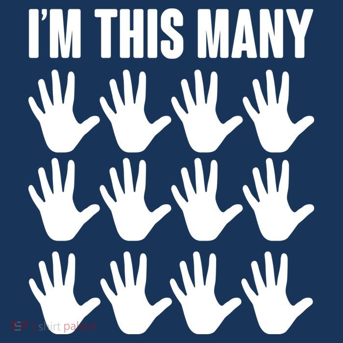 I'm This Many 60th Birthday 7 Panel Mesh Trucker Snapback Hat