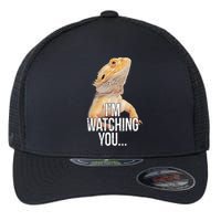 I'm watching you... Flexfit Unipanel Trucker Cap