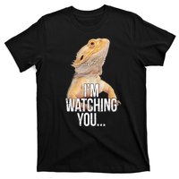 I'm watching you... T-Shirt