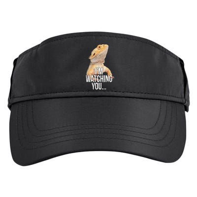 I'm watching you... Adult Drive Performance Visor