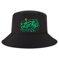 I'm Your Lucky Charm Cool Comfort Performance Bucket Hat