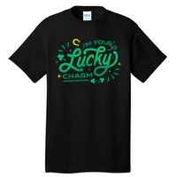 I'm Your Lucky Charm Tall T-Shirt