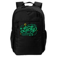 I'm Your Lucky Charm Daily Commute Backpack