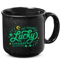 I'm Your Lucky Charm 15oz Campfire Ceramic Mug