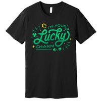 I'm Your Lucky Charm Premium T-Shirt