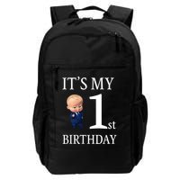 It's My 1st Birthday Backpack