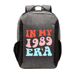 In My 1989 Era Fans Music Concert Funny Vector Backpack