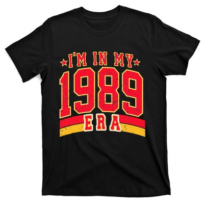 In My 1989 Era fans Music Concert  T-Shirt