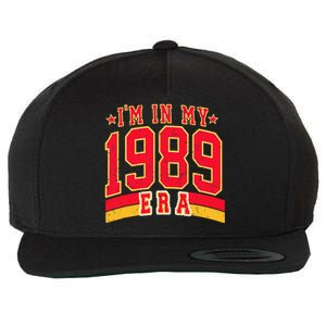 In My 1989 Era fans Music Concert  Wool Snapback Cap