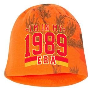 In My 1989 Era fans Music Concert  Kati - Camo Knit Beanie