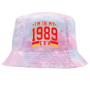 In My 1989 Era fans Music Concert  Tie-Dyed Bucket Hat