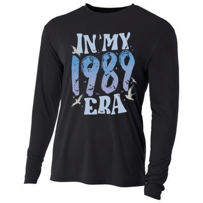 In My 1989 Era Cooling Performance Long Sleeve Crew