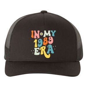 In My 1989 Era Fans Music Concert Yupoong Adult 5-Panel Trucker Hat