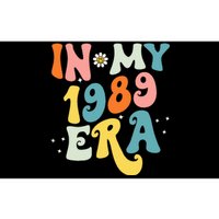 In My 1989 Era Fans Music Concert Bumper Sticker