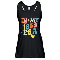 In My 1989 Era Fans Music Concert Ladies Essential Flowy Tank