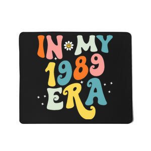 In My 1989 Era Fans Music Concert Mousepad