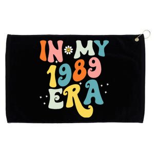 In My 1989 Era Fans Music Concert Grommeted Golf Towel