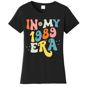 In My 1989 Era Fans Music Concert Women's T-Shirt