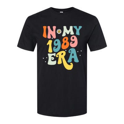 In My 1989 Era Fans Music Concert Softstyle® CVC T-Shirt