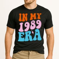 In My 1989 Era Groovy Retro Performance Shirt