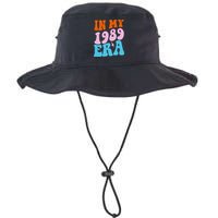 In My 1989 Era Groovy Retro Bucket Hat