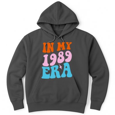 In My 1989 Era Groovy Retro Hoodie