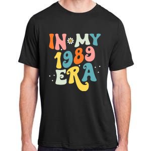 In My 1989 Era Fans Music Concert Adult ChromaSoft Performance T-Shirt