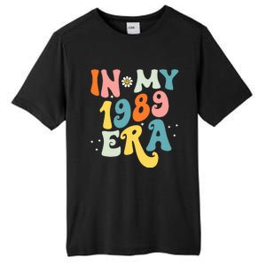 In My 1989 Era Fans Music Concert Tall Fusion ChromaSoft Performance T-Shirt