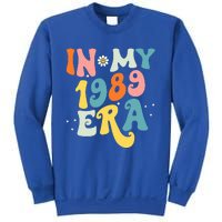 In My 1989 Era Fans Music Concert Sweatshirt