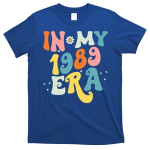 In My 1989 Era Fans Music Concert T-Shirt