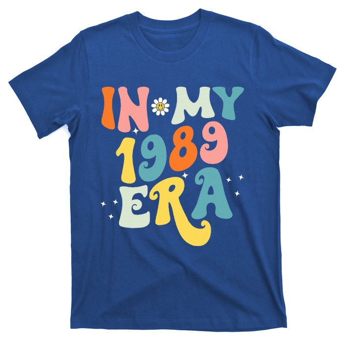 In My 1989 Era Fans Music Concert T-Shirt