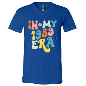 In My 1989 Era Fans Music Concert V-Neck T-Shirt