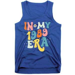 In My 1989 Era Fans Music Concert Tank Top