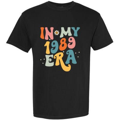 In My 1989 Era Fans Music Concert Funny Garment-Dyed Heavyweight T-Shirt