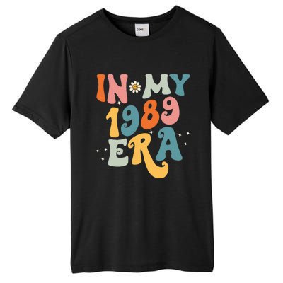 In My 1989 Era Fans Music Concert Funny Tall Fusion ChromaSoft Performance T-Shirt