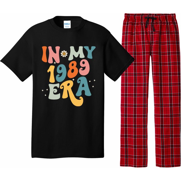 In My 1989 Era Fans Music Concert Funny Pajama Set