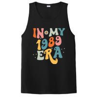 In My 1989 Era Fans Music Concert Funny PosiCharge Competitor Tank