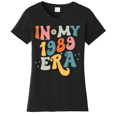 In My 1989 Era Fans Music Concert Funny Women's T-Shirt