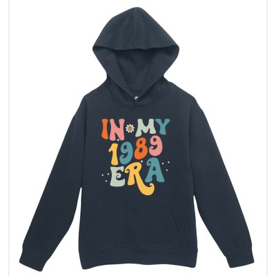 In My 1989 Era Fans Music Concert Funny Urban Pullover Hoodie