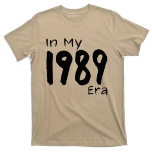 In My 1989 Era T-Shirt