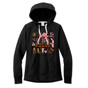 ItS My 15 Year Old Women's Fleece Hoodie