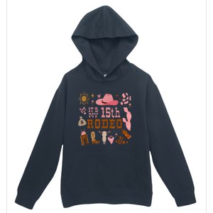 ItS My 15 Year Old Urban Pullover Hoodie