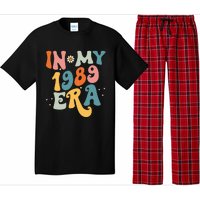 In My 1989 Era Fans Music Concert Pajama Set