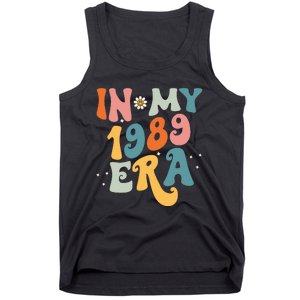 In My 1989 Era Fans Music Concert Tank Top