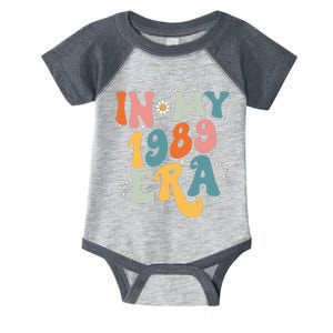 In My 1989 Era Fans Music Concert Infant Baby Jersey Bodysuit