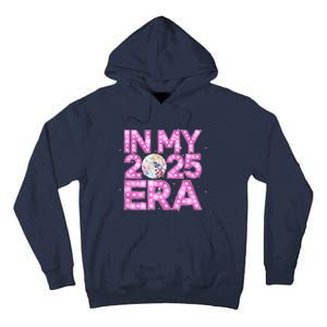 In My 2025 Era New YearS Eve Celebration Nye Tall Hoodie