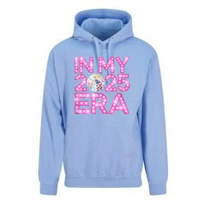 In My 2025 Era New YearS Eve Celebration Nye Unisex Surf Hoodie