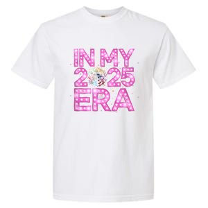 In My 2025 Era New YearS Eve Celebration Nye Garment-Dyed Heavyweight T-Shirt