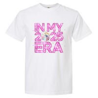 In My 2025 Era New YearS Eve Celebration Nye Garment-Dyed Heavyweight T-Shirt