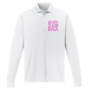 In My 2025 Era New YearS Eve Celebration Nye Performance Long Sleeve Polo